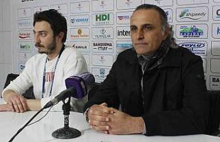 Bandırmaspor - Adanaspor maçının ardından