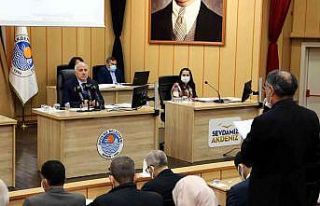 Barış Mahallesi’nde tapu devirlerinde yüzde 82’ye...