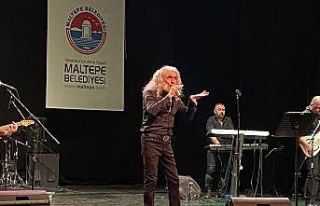 Barış Manço ve Cem Karaca anısına Maltepe’de...