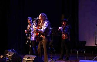 Barış Manço ve Cem Karaca Kartal’da ‘Ustalara...