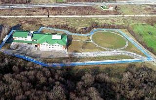 Bartın Üniversitesinin “Engelsiz Yaşam Alanı...