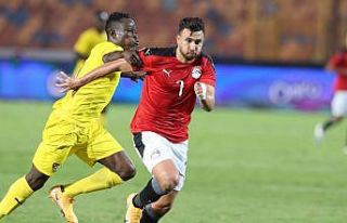 Başakşehir, Trezeguet ve Pizzi’ye kavuşuyor