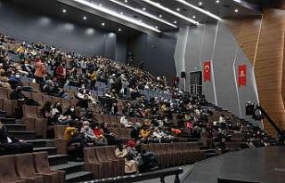 Başakşehir’de İstanbul Strings’ten müzik ziyafeti