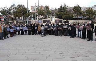 Başer, “28 Şubat demokrasiye ve özgürlüğe...