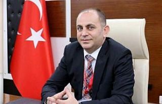 Başhekim Çimen korona virüse yakalandı