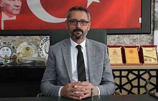 Başkan açıkladı, yol sorunu çözülecek
