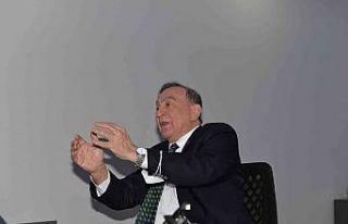 Başkan Akay: "Yaptığımız işlerin devamlılığı...