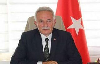 Başkan Aktepe: "Çiftçiler kredi kooperatiflerinden...