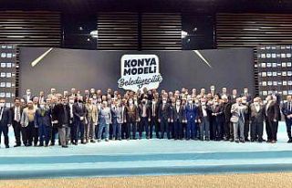 Başkan Altay: “28 ilçemize 3 yılda 2 milyar 151...