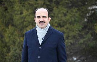 Başkan Altay: “İklim şurası ülkemiz için önemli...