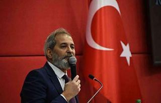 Başkan Bozdoğan: “Çiftçilerimizin topraktan...