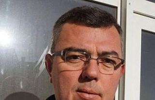 Başkan Bulanık güven tazeledi