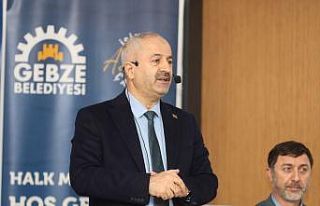 Başkan Büyükgöz: "Çoban Mustafa Paşa Cami...