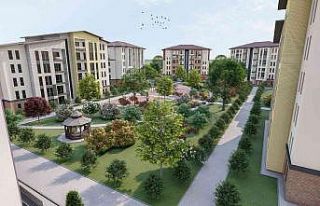 Başkan Büyükkılıç: “Oruçreis Kentsel Dönüşüm...