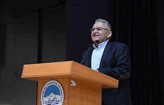 Başkan Büyükkılıç’ın katılımı ile Oruçreis...