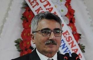 Başkan Çaltı: "Güzellik salonlarında birtakım...