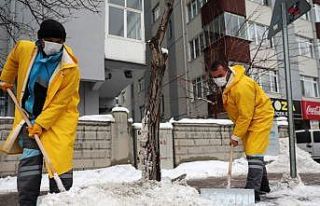 Başkan Çolakbayrakdar, “Biz, yolları açarız....