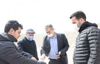 Başkan Çolakbayrakdar: "Ertuğrulgazi’ye...