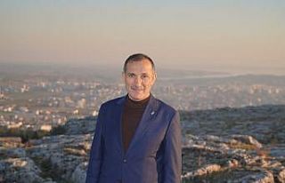 Başkan Dağtekin’den Regaib Kandili mesajı