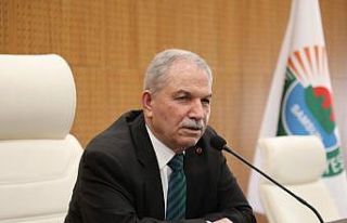 Başkan Demirtaş: “İlkadım’ı daha ileri taşımak...