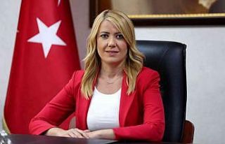 Başkan Doğan’ın Miraç Kandili mesajı