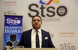 Başkan Eken; “Talebimiz 1.OSB’nin de teşvik...