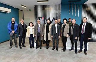 Başkan Erdoğan’dan Denizli organize sanayi bölgesine...