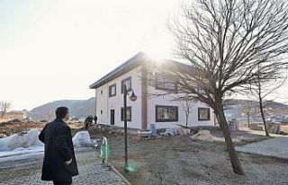 Başkan Fadıloğlu istişare ziyaretlerini sürdürüyor
