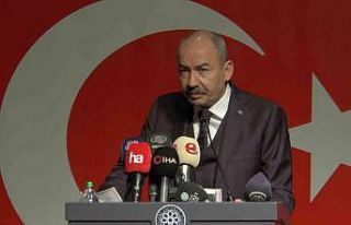 Başkan Gülsoy: “Rusya - Ukrayna gerginliği Türkiye’yi...