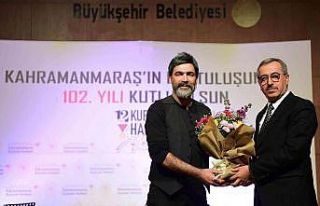 Başkan Güngör: “Dün korkmadık, bugün de korkmuyoruz”