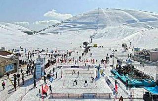 Başkan Güngör: “Uluslararası etkinliklerin sayısı...