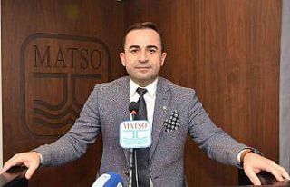 Başkan Güngör’den güneş enerjisi tavsiyesi