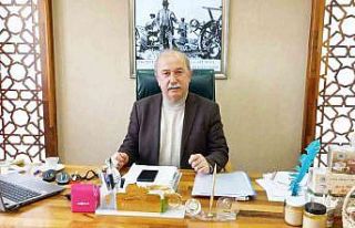 Başkan Gürsu: "Kar yağışı fındık için...