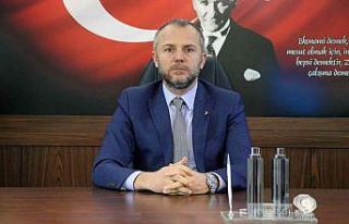 Başkan Keleş “Artan enerji maliyetleri iş dünyasını...