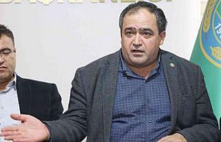 Başkan Koçak: “Tarımsal girdilerde KDV indirimi...