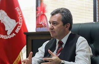 Başkan Koştu: "Millet bahçesinin yapımını...