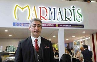 Başkan Oktay, “EMITT fuarı çok verimli geçti”