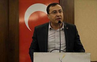 Başkan Öner: "28 Şubat darbesinin izleri silinmelidir"