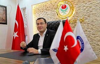 Başkan Öner ’açlık-yoksulluk’ araştırması...