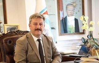 Başkan Palancıoğlu: “Kandiller kardeşlik duygularını...