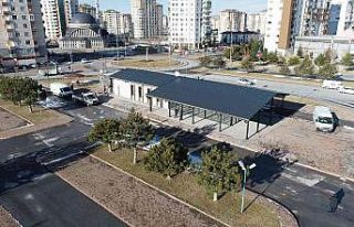 Başkan Palancıoğlu: “Melikgazi’ye yakışır...