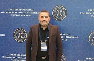 Başkan Sadıkoğlu: “KDV indiriminin olumlu yansımaları...