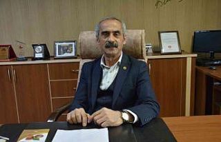 Başkan Sarıkahraman uyardı: Son gün 28 Şubat