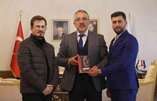 Başkan Savran: "Şehrimiz için hep birlikte...