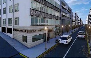 Başkan Saygılı: "80 binanın dış cephesi...