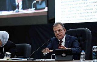 Başkan Seçer: “Değiştirilen su sayaçlarının...