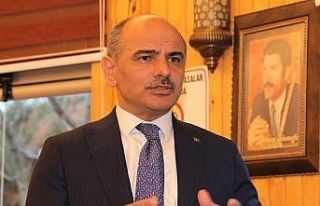 Başkan Söğüt: "Fikirleriniz bize yol gösterici...