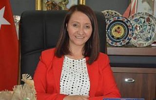 Başkan Tekin’den özür mesajı