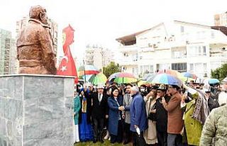 Başkan Uysal: “Antalya’mız dünya kültürlerinin...