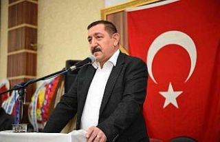 Başkan Vidinlioğlu: “Amacım Kastamonu’yu 30...